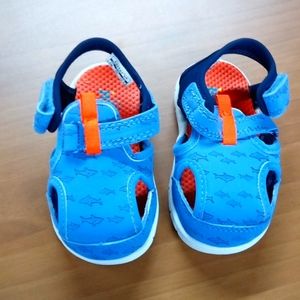Carter's simple joys baby sandals